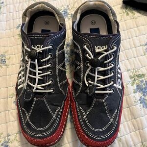 Bugatti mens shoes size 43 ( US size 10)